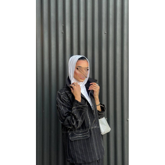 only jacket
