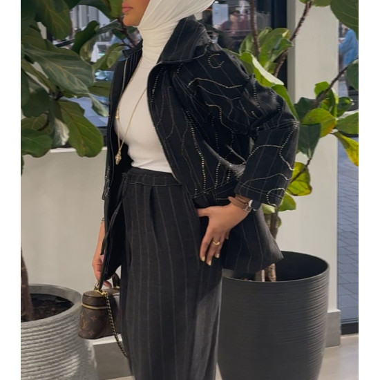 only jacket