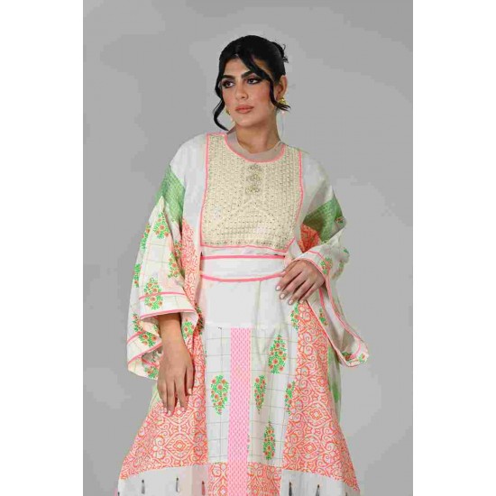 pink Marocco