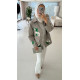 flower jacket