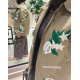 flower jacket