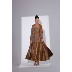 Lady in Gold