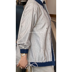 BEIGE JACKET