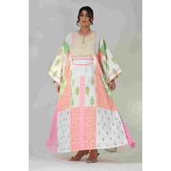 pink Marocco