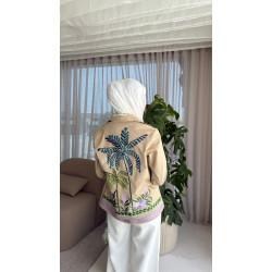 palm jacket 