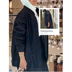 jacket jeans
