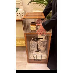 Pray Box